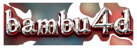 bambu4d logo